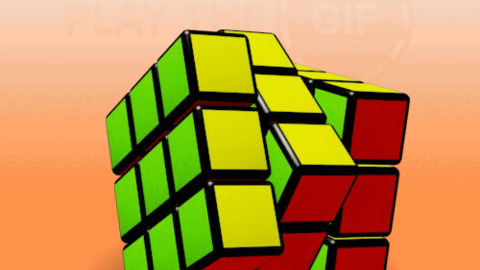 Rubik's Cube Challenge
