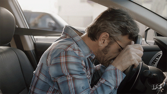 Angry Marc Maron GIF by IFC - Find & Share on GIPHY