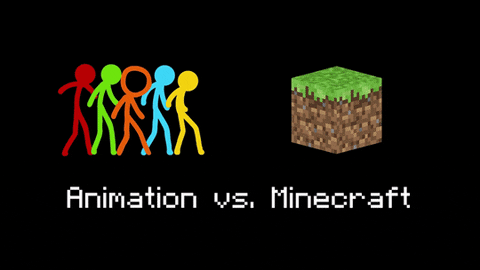 New Video In Viral Animator vs. Animation Series — Animation vs. Minecraft  On Windows