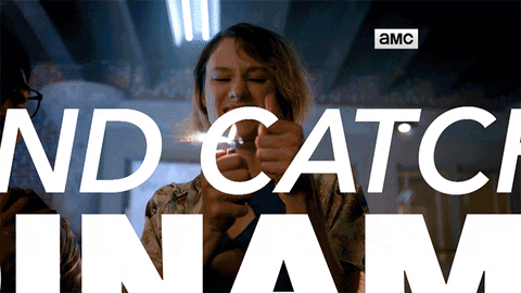 Lee Pace GIF by AMC Latinoamérica