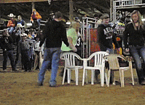 BOARD SEAT SAGA