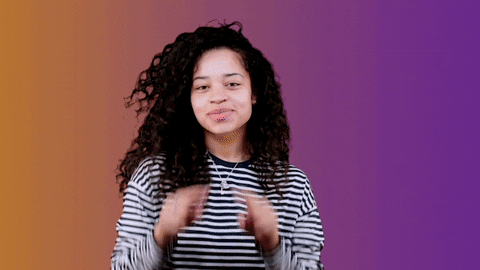 Ella Mai GIF - Find & Share on GIPHY