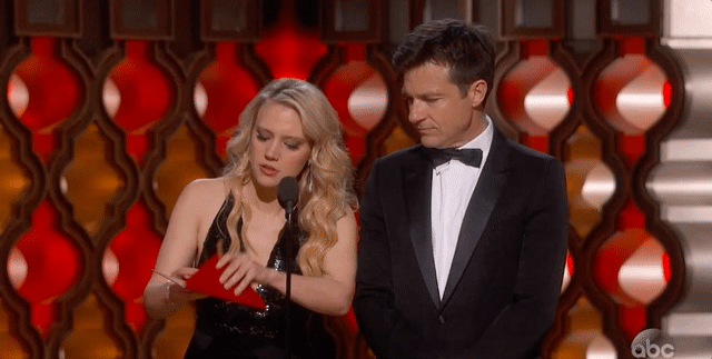 Oscars 2017 GIF by The Academy Awards