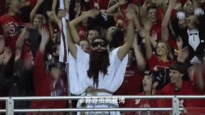 Moses in funny gifs