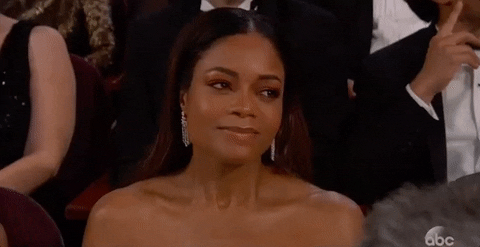 Oscars 2017 GIF by The Academy Awards - Find & Share on GIPHY