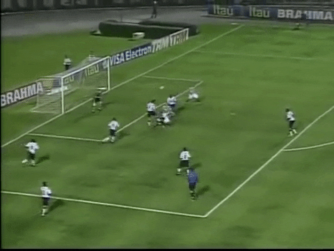 Grandes equipes brasileiras do século XXI: O Santos de 2002