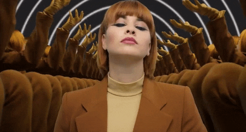 Lucius mom and pop mom + pop music mom and pop music mom + pop