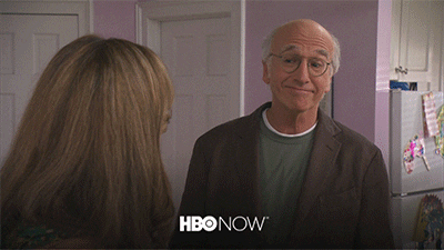 Curb Your Enthusiasm GIF by HBO - Find & Share on GIPHY