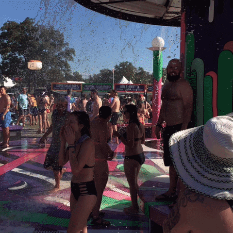 Bonnaroo 2016 GIF by Bonnaroo Music and Arts Festival