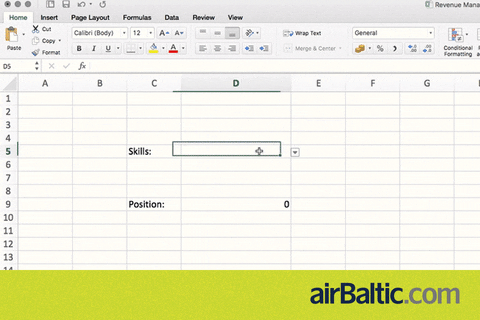 airBaltic GIF - Find & Share on GIPHY