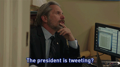 Image result for VEEP GIF