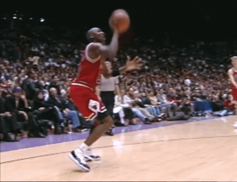 Jordan-and-pippen GIFs - Get the best GIF on GIPHY