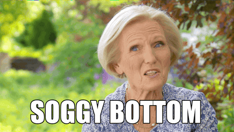 Great British Bake Off is BACK!