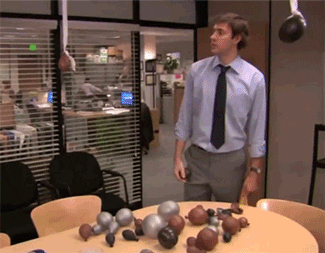  birthday the office it is your birthday it is your birthday period GIF