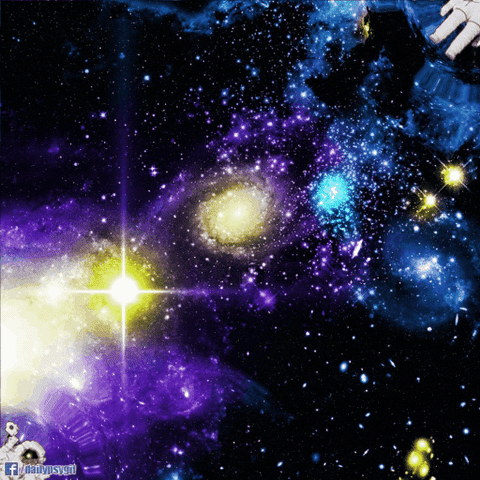 Space GIF by Psyklon - Find & Share on GIPHY
