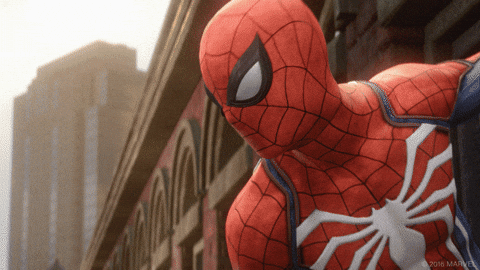 Gifs De Spiderman Spider Man Gifs FBRYU Gifs De Spiderman Spider Man Gifs FBRYU