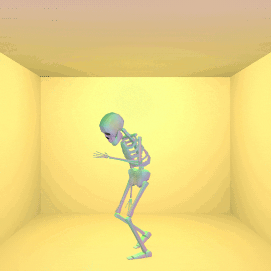 Hotline Bling Dance GIF by jjjjjohn Find & Share on GIPHY