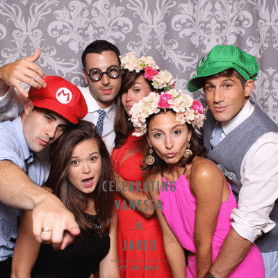 Wedding Photobooth GIF - Find & Share on GIPHY