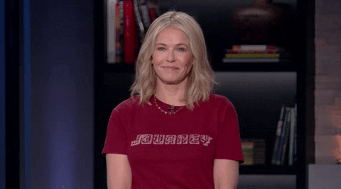 Chelsea Handler GIF - Find & Share on GIPHY