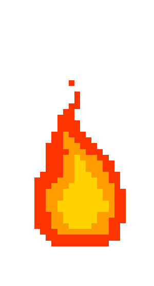 Fire GIF Stickers - Find & Share on GIPHY