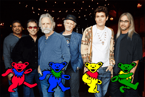 dead and co mixlr