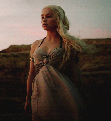 Estos 24 gifs explican porqué muchos de los seguidores de Game of