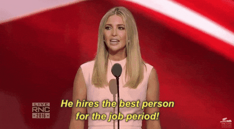 Republican National Convention GIF by Election 2016