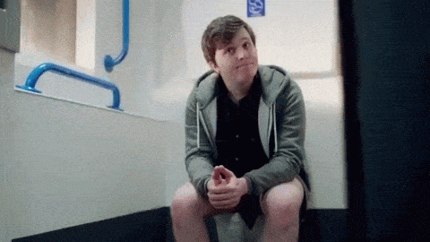 The Leith Agency GIF - Find & Share on GIPHY