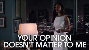 Suits tv done opinion suits usa