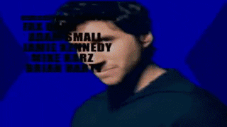 Jamiekennedyexperiment GIF by Jamie Kennedy