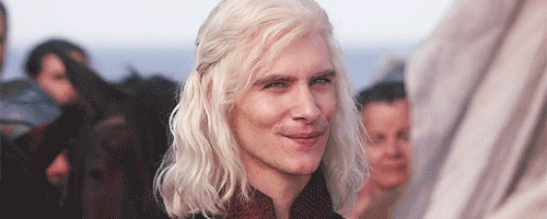  game of thrones viserys minha sÃ©rie GIF