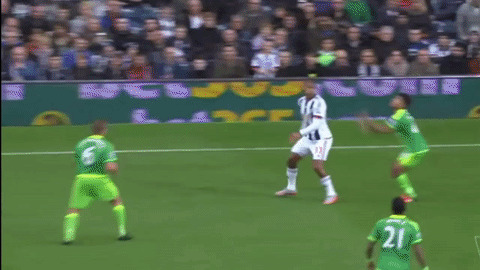 Great save Gif