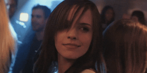 Emma Watson GIFs - Find & Share on GIPHY