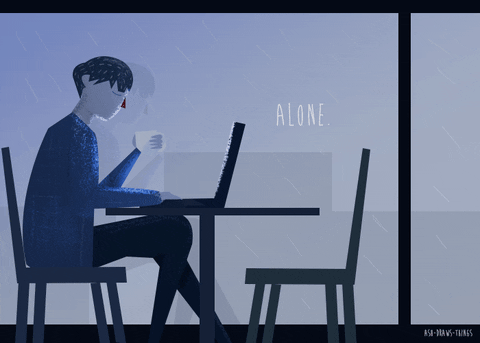Animation Illustration GIF by Aishwarya Sadasivan