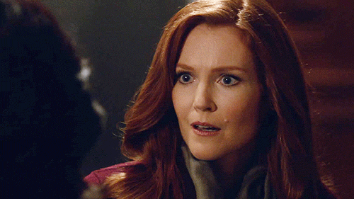 Scandal What GIF by ABC Network