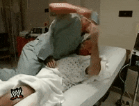 Stone Cold Stunner