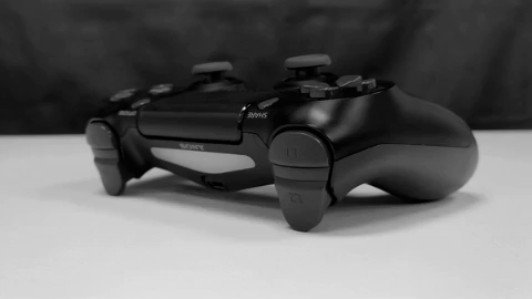 dualshock 4 controller android