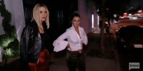 Real Housewives Beverly Hills Omg GIF by Samantha - Find & Share on GIPHY