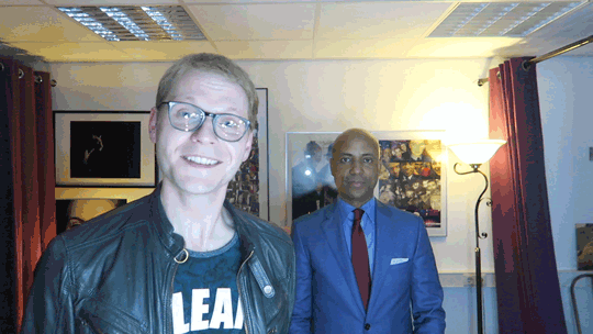 Wat zenden NPO 1 en RTL 4 met oud en nieuw uit op televisie?