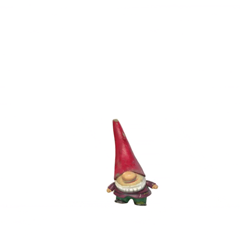 Happy Dance GIF by Sherlock Gnomes - Find & Share on GIPHY