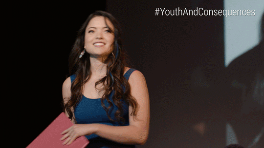 Youtube Dance GIF by Youth And Consequences