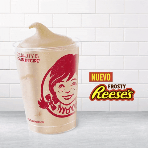 Wendyspr GIF by Wendy's Puerto Rico
