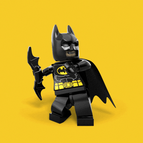 Lego Batman GIF by LEGO - Find & Share on GIPHY