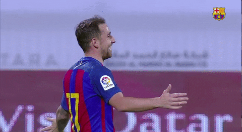 Neymar faz 3 e comanda goleada do PSG; Messi brilha em vitória do Barcelona Liga dos Campeoes