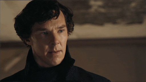 Benedict Cumberbatch Ugh GIF by BBC - Find & Share on GIPHY