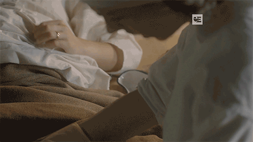 Call The Midwife GIF by EuropaEuropa