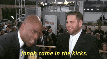 Entertainment Tonight animated GIF