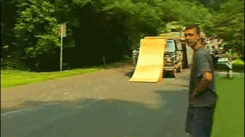 Cycle Jump best Gif