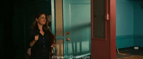 GIF by How to be Single - Find & Share on GIPHY