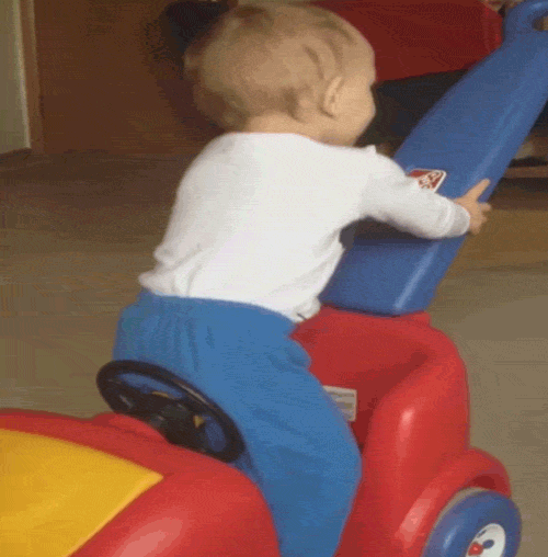 Baby Lol GIF by America's Funniest Home Videos Find & Share on GIPHY